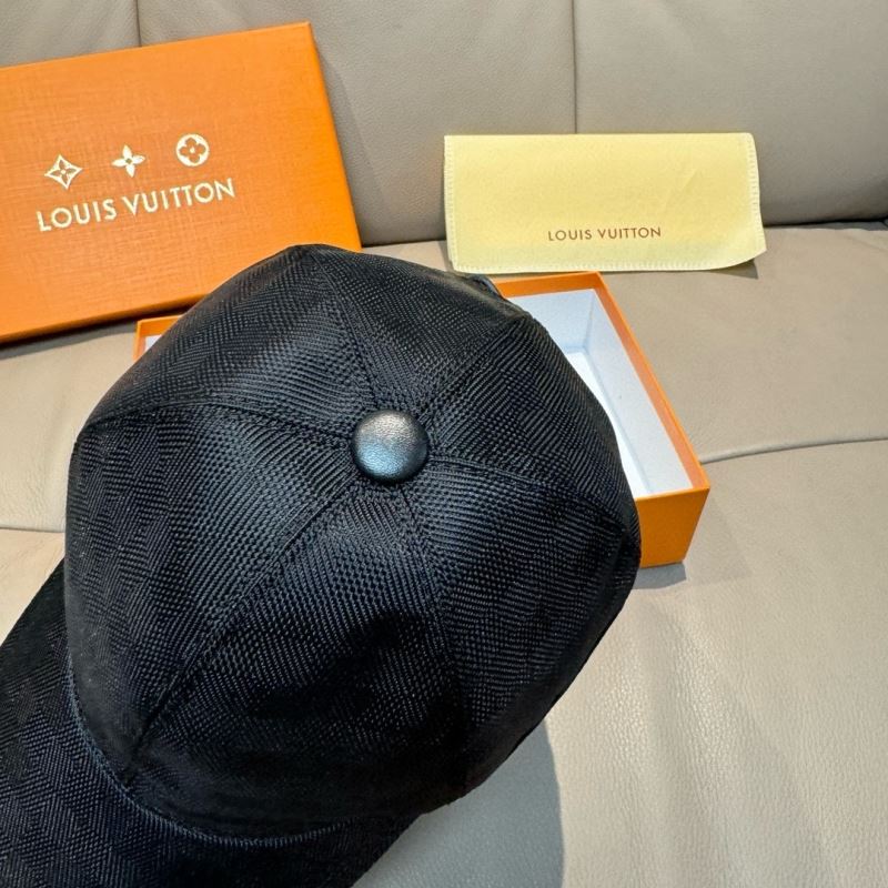 Louis Vuitton Caps